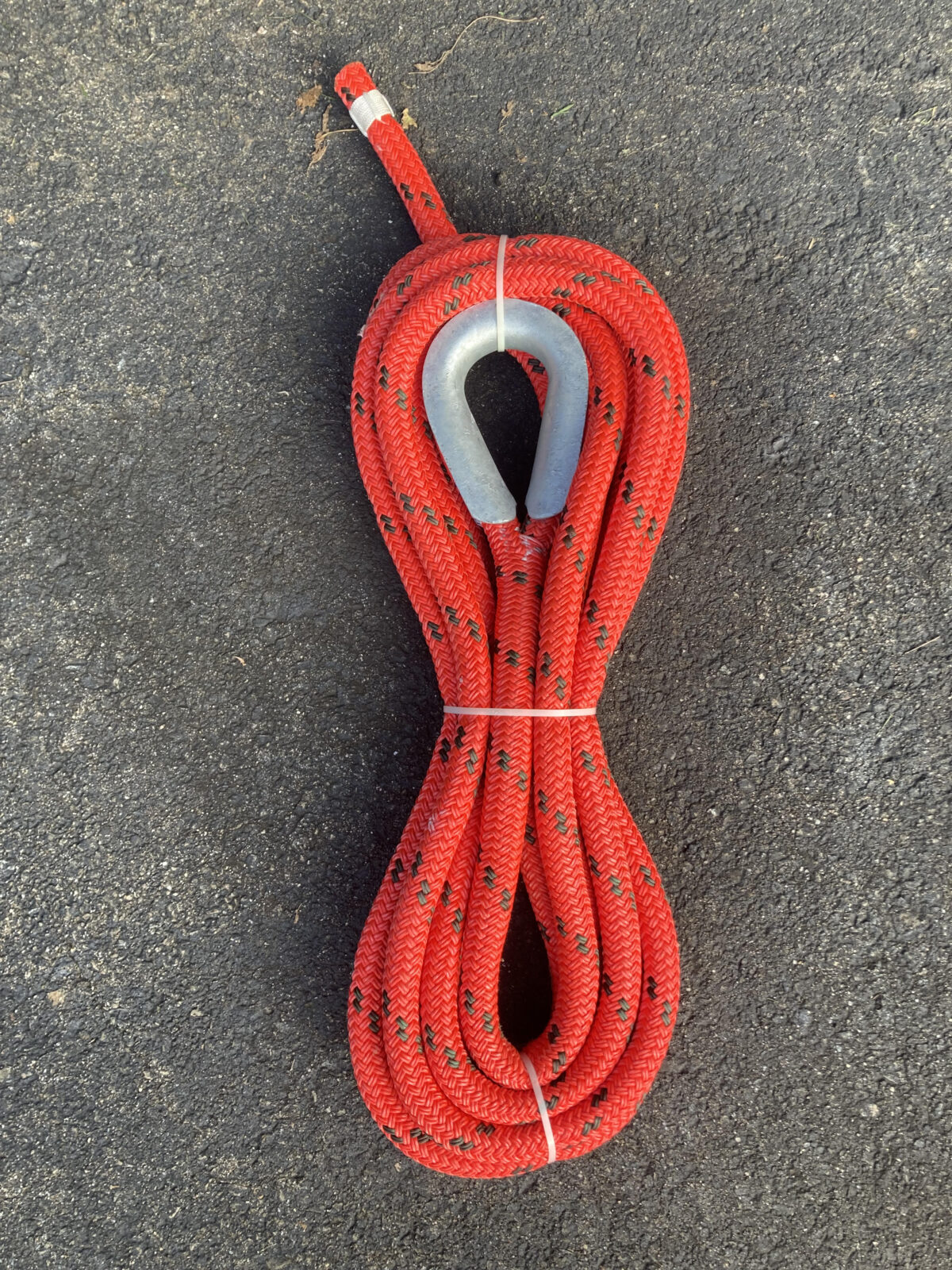 mooring line